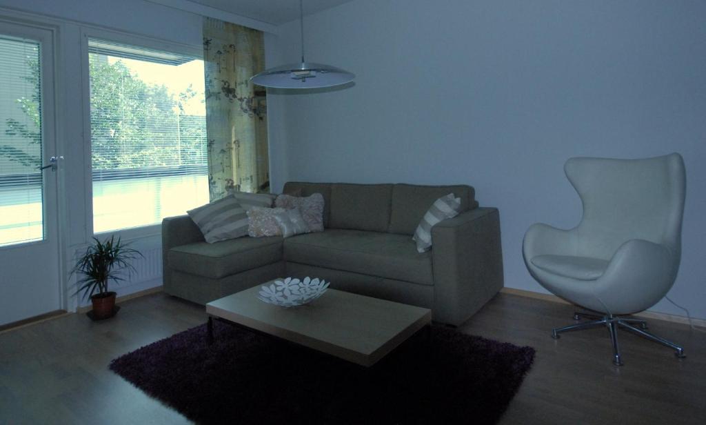 Hotel Harriet Turku Pokoj fotografie