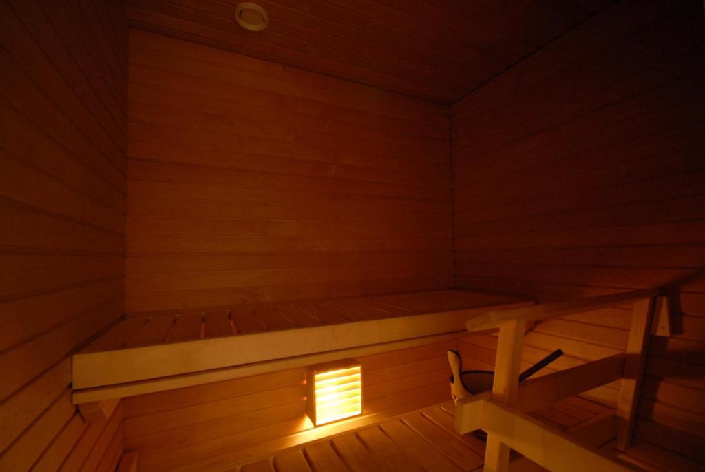 Hotel Harriet Turku Pokoj fotografie