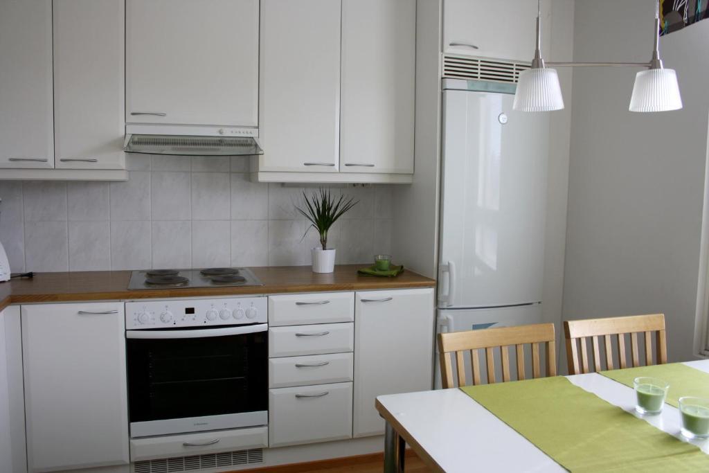 Hotel Harriet Turku Pokoj fotografie