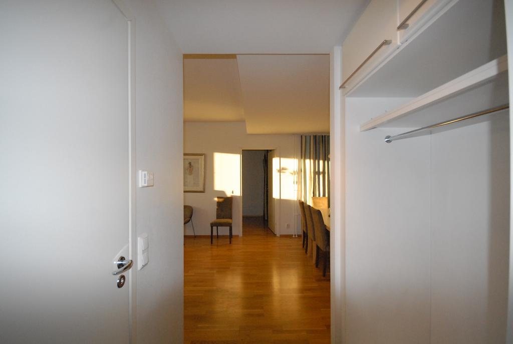 Hotel Harriet Turku Exteriér fotografie