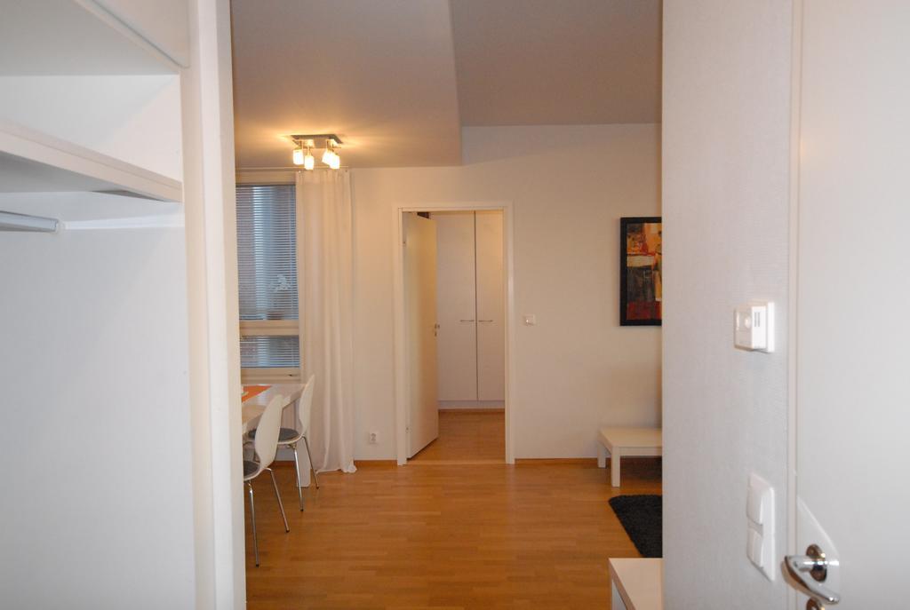 Hotel Harriet Turku Exteriér fotografie