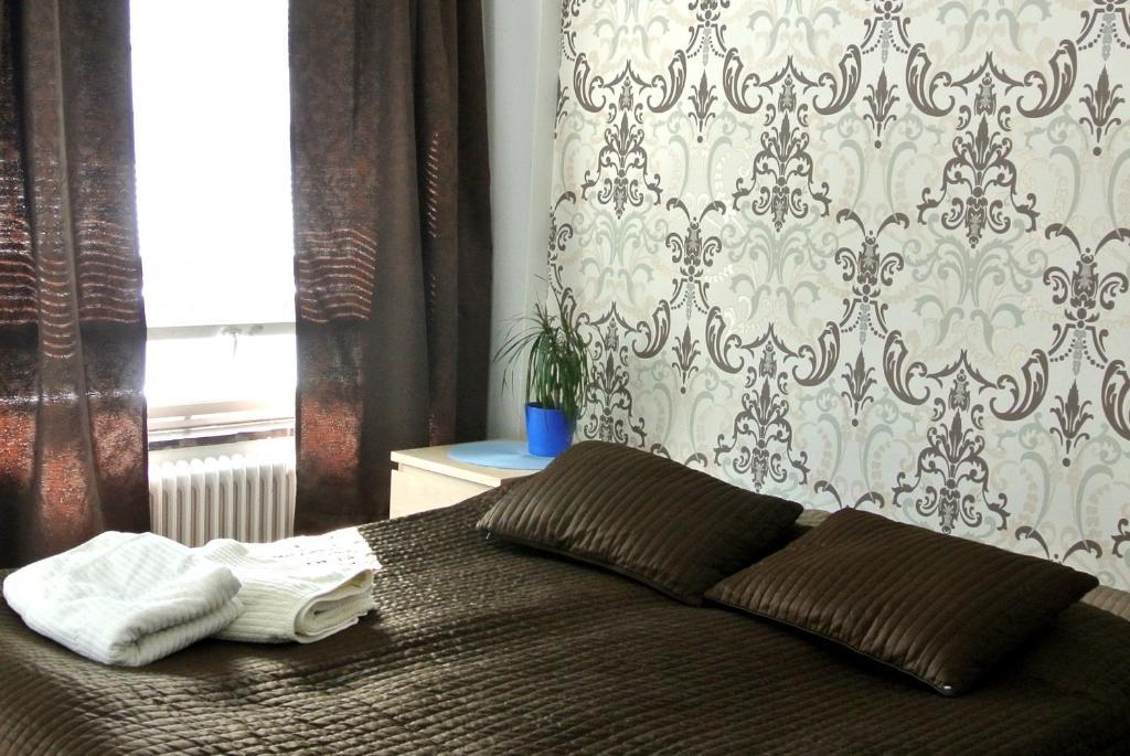 Hotel Harriet Turku Exteriér fotografie